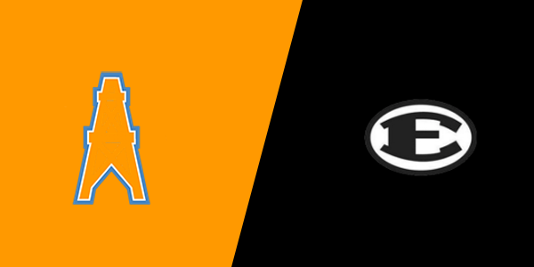 Heidelberg High School vs. Enterprise High School