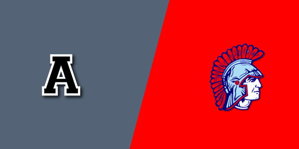 Away vs. Giles High School