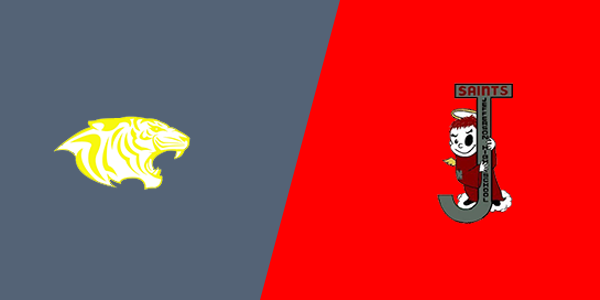 KIPP Denver Collegiate High School vs. Jefferson High School