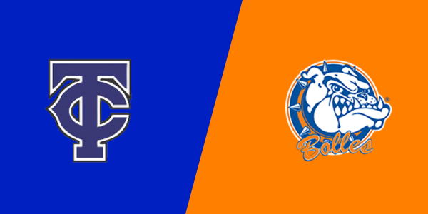 Trinity Christian High School - Jacksonville vs. The Bolles School