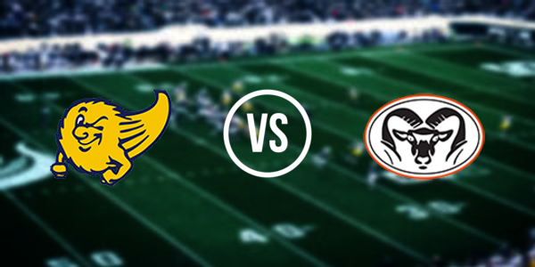 Grand Ledge High School vs. Rockford High School