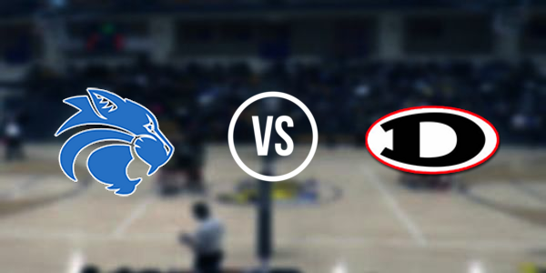 Locust Grove High School vs. Dutchtown High School