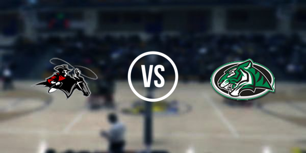 Kemmerer High School vs. Lander Valley High School