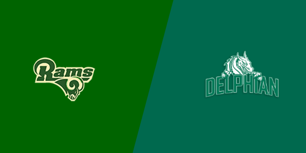 Regis High School vs. Delphian School