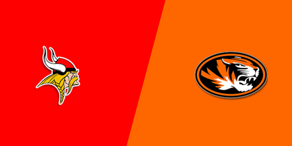 Mossyrock High School vs. Napavine High School