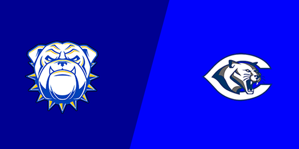 Ririe High School vs. Firth High School