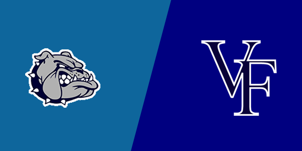 Garfield Heights High School vs. Valley Forge High School