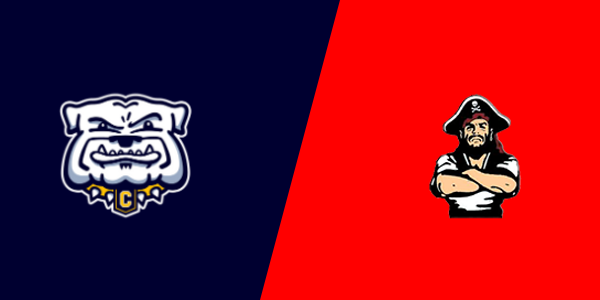 Chelsea High School vs. Pinckney High School