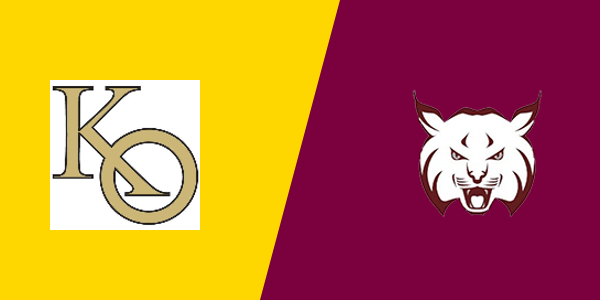Keystone Oaks High School vs. Beaver Area High School