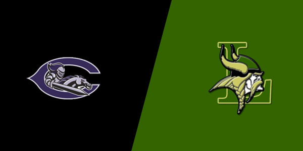 Chantilly High School vs. Langley High School