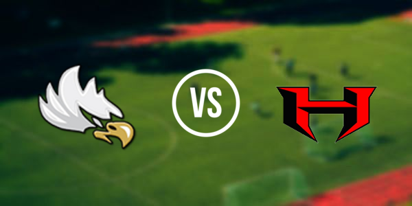 Heritage High School vs. Freedom High School - South Riding