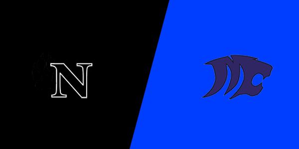 Newaygo High School vs. Montague High School