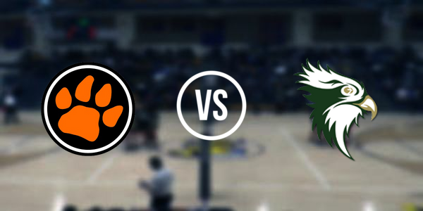 Silverdale Baptist Academy vs. Middle Tennessee Christian School