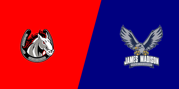 Arleta vs. Madison