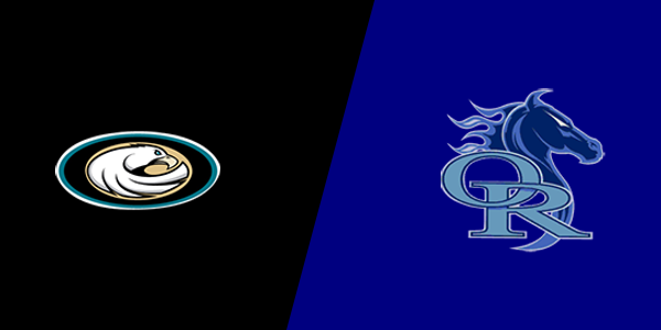 Olympian High School vs. Otay Ranch High School