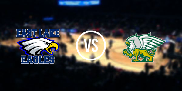 Sickles High School vs. East Lake High School
