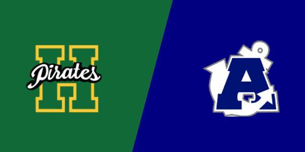 Harbor High School vs. Aptos High School