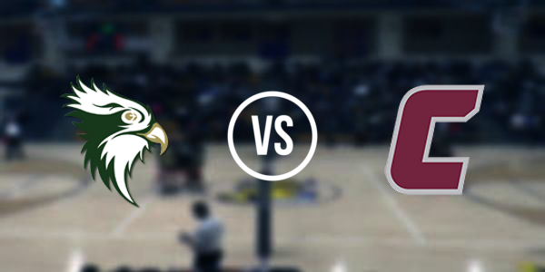 Silverdale Baptist Academy vs. Concord Christian School