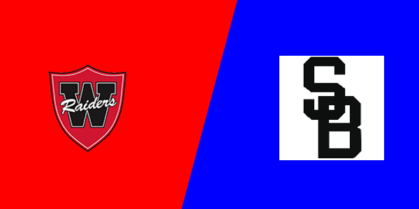Watertown vs. Somerset Berkley Regional High School