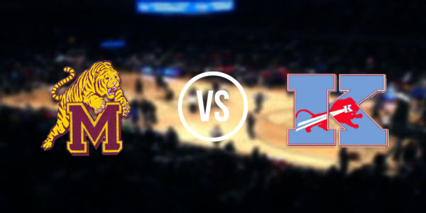 Middleton High School vs. King High School