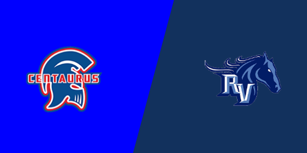 Centaurus High School vs. Ralston Valley High School