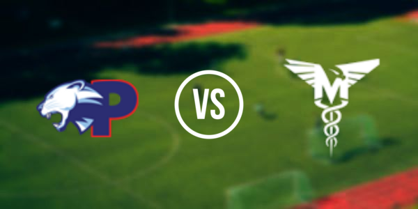 Monroe Middle School vs Piedmont Middle School