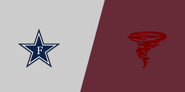 Farragut High School vs. Alcoa High School