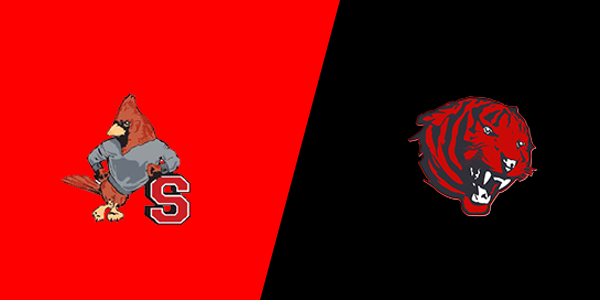 Steelville High School vs. Belle High School