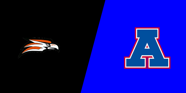 Southeast Guilford High School vs. Asheboro High School