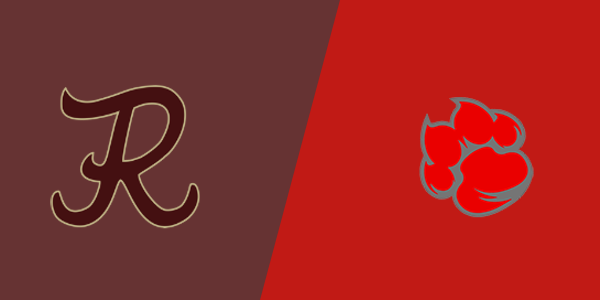 Rigby High School vs. Madison High School