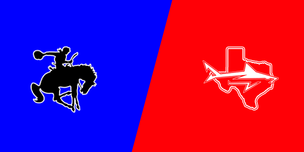 Edna High School vs. Palacios High School