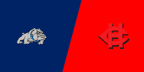 Vancleave High School vs. Harrison Central High School