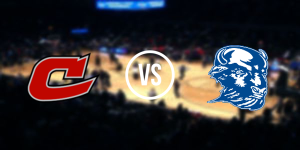 Combs High School vs Tempe High School