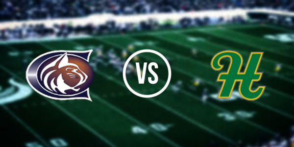 Cienega High School vs. Horizon High School