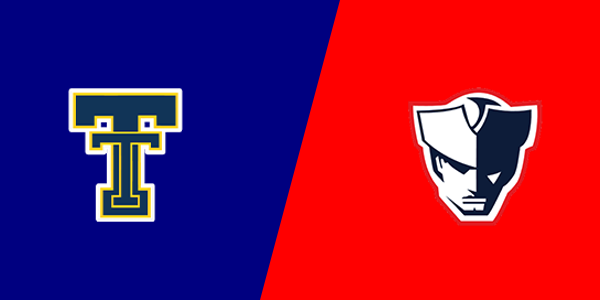 Trenton High School vs. Franklin High School