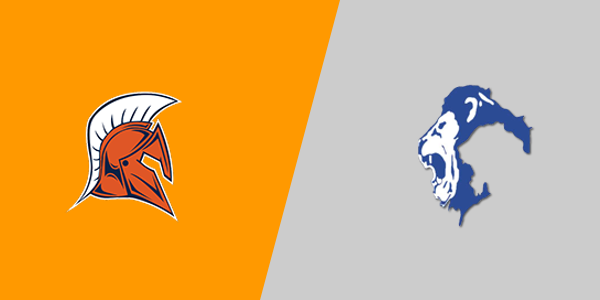 West Springfield High School vs. Fairfax High School