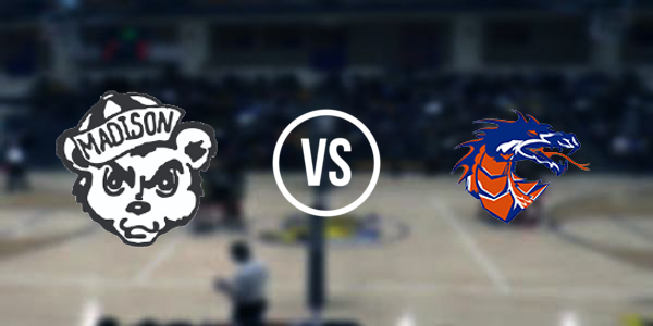 Madison Consolidated High School vs. Silver Creek High School