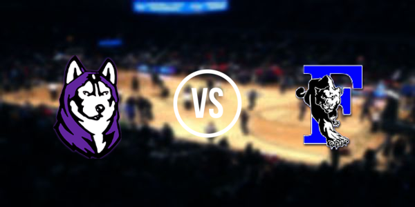 North Fremont High School vs. Firth High School