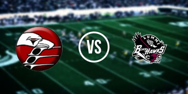 Tulalip Heritage High School vs. Lummi Nation School