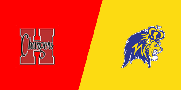 Hamilton High School vs. Madison West High School