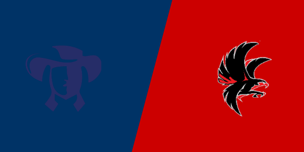 Moses Brown School vs. Cranston High School West