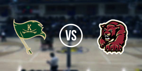 Paint Branch High School vs. John F. Kennedy High School