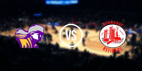 Big Sandy High School vs. North Toole County High School