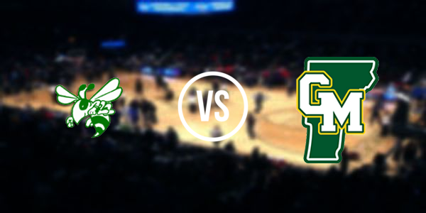 Green Mountain Union High School vs Woodstock Union High School