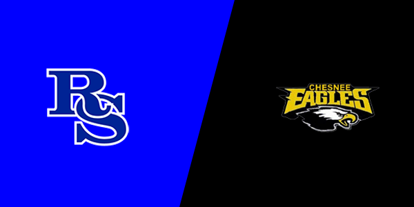 R-S Central High School vs. Chesnee High School