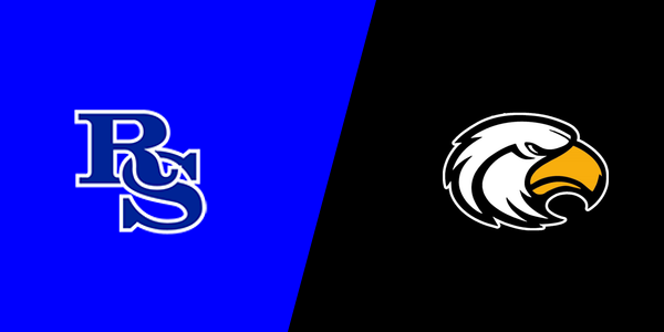R-S Central High School vs. Chesnee High School