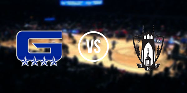 Grant vs. Roosevelt