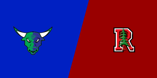 Branson High School vs. Redwood High School - Larkspur