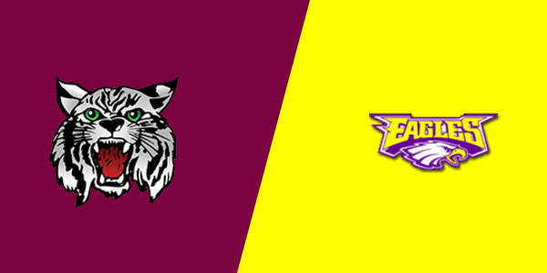 Benjamin Russell High School vs. Booker T. Washington High School