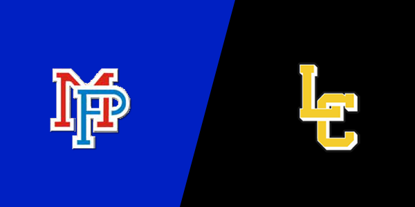 Mt. Pleasant High School vs. Lewis County High School